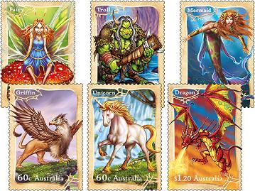 austrailia