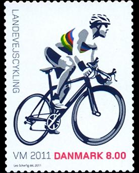 denmark