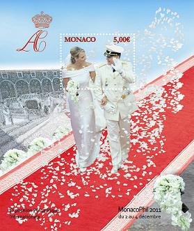 monaco