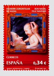 spain xmas