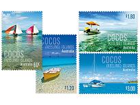 australia cocos