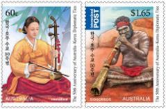 Austrailia