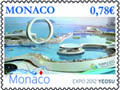 monaco 1