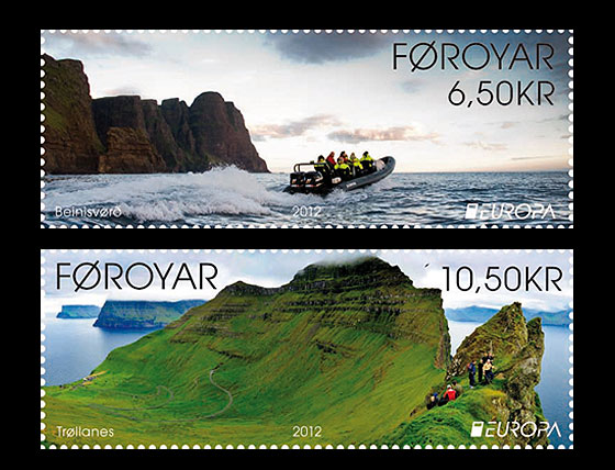 faroes