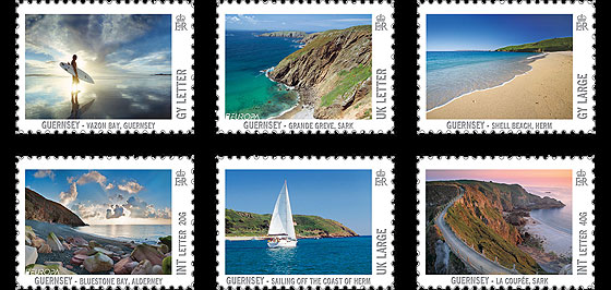 guernsey