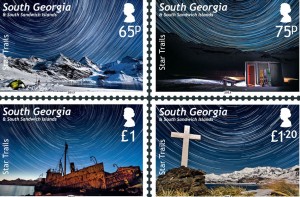 South Georgia